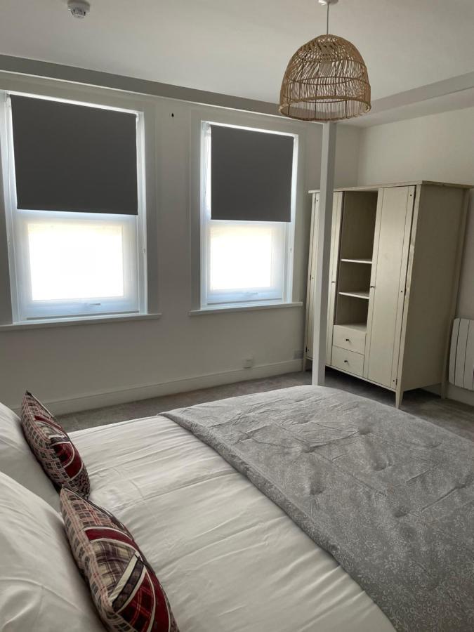 The Hideaway Apartment Modbury Exterior photo