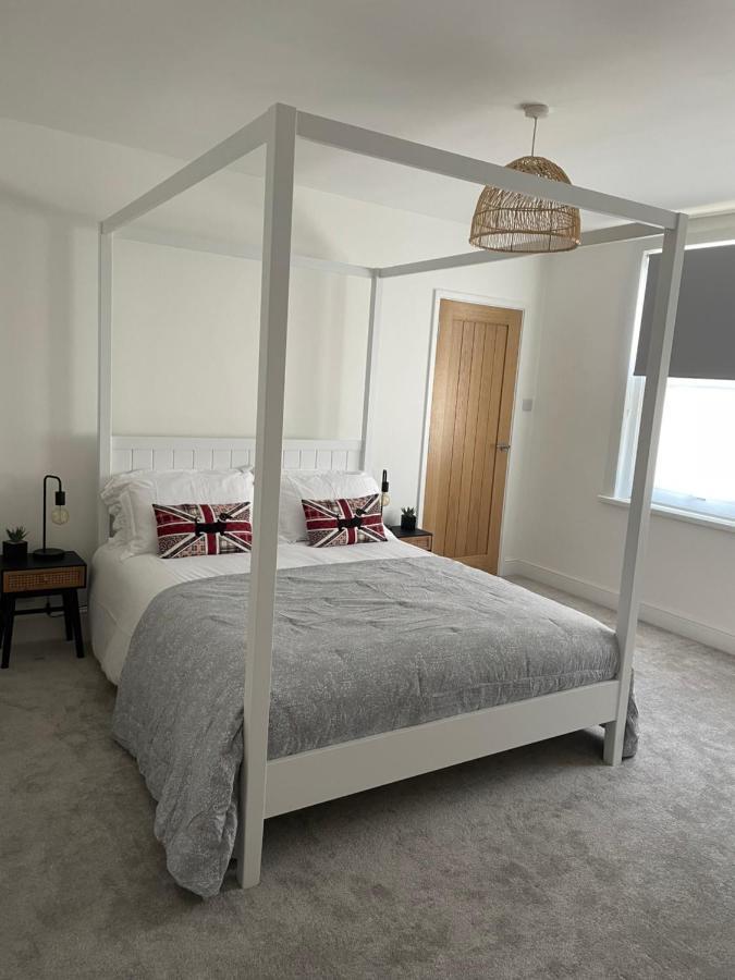 The Hideaway Apartment Modbury Exterior photo