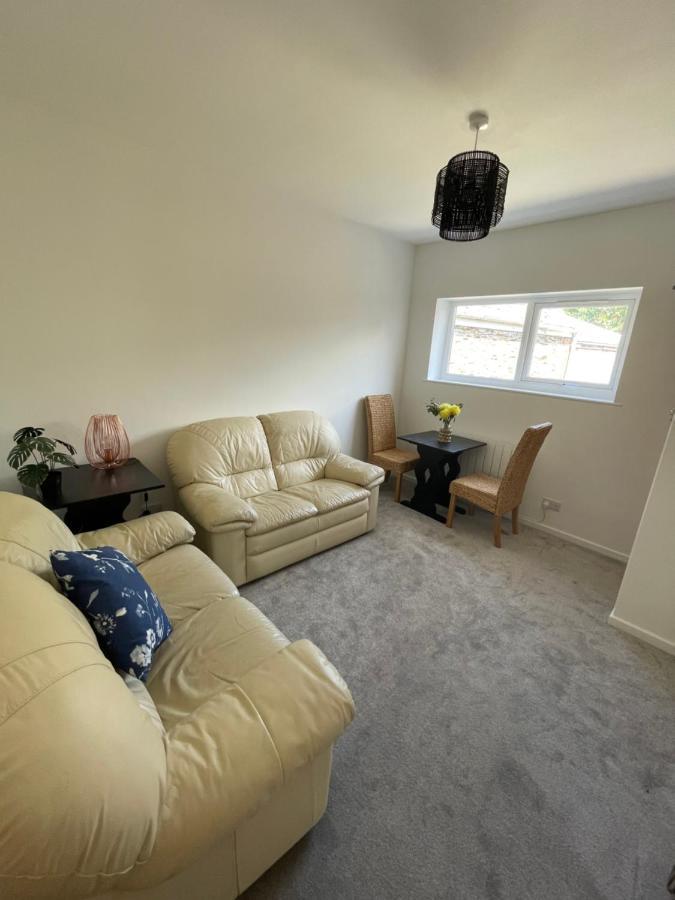 The Hideaway Apartment Modbury Exterior photo