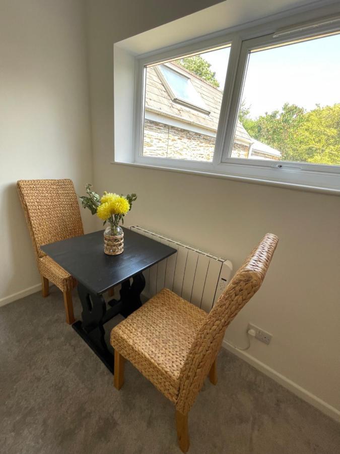 The Hideaway Apartment Modbury Exterior photo