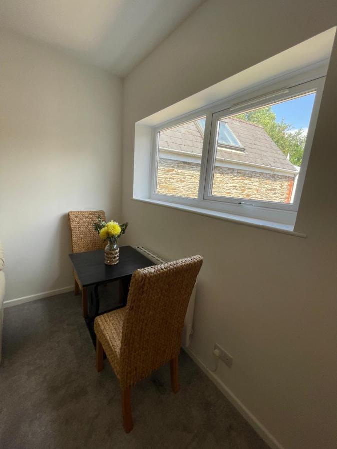 The Hideaway Apartment Modbury Exterior photo