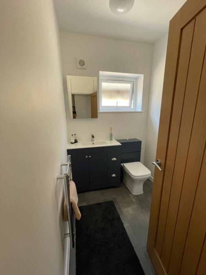 The Hideaway Apartment Modbury Exterior photo